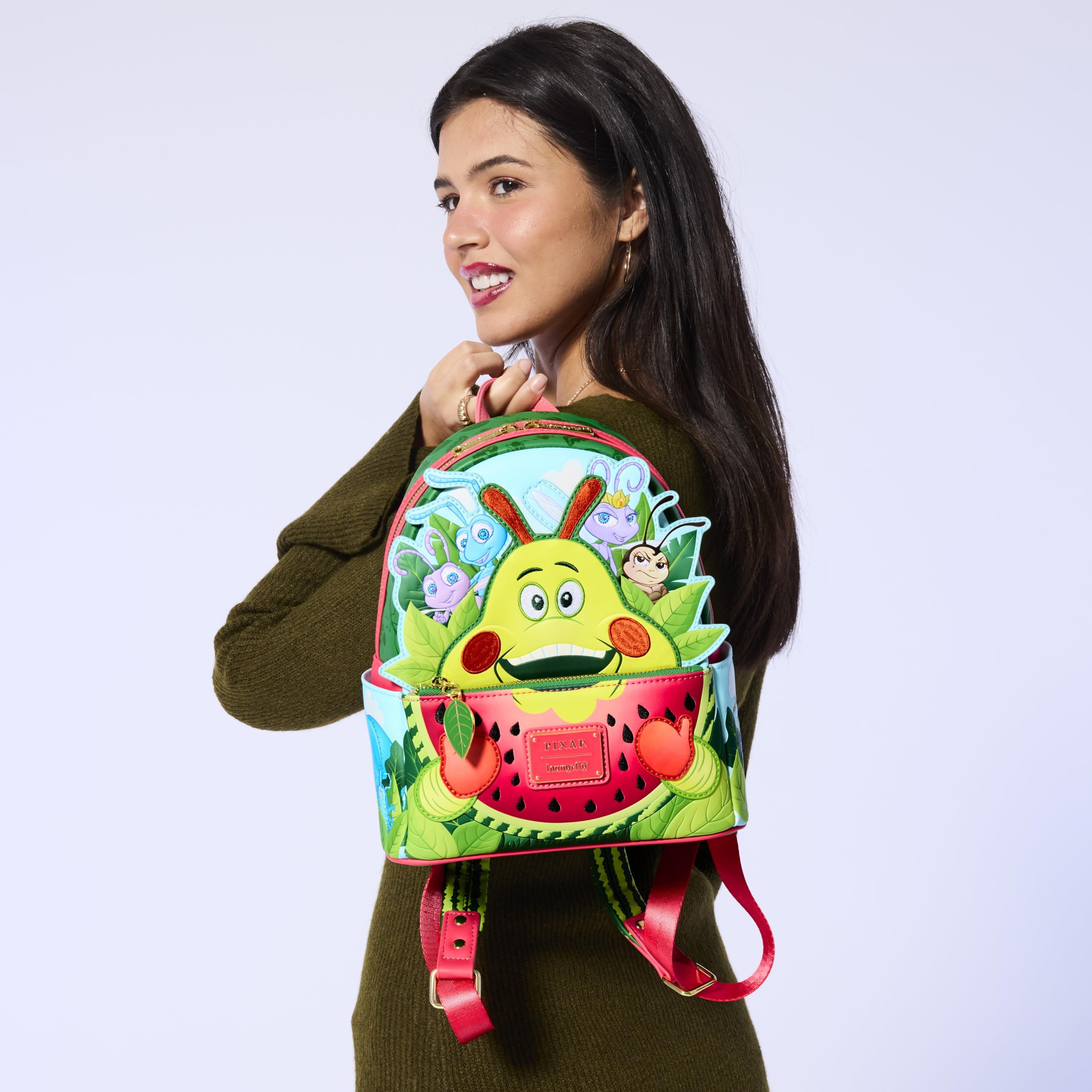 Amazon.com: Loungefly: Exclusives